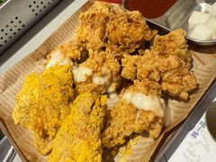 -韩一品韩国料理(柏庐南路店)