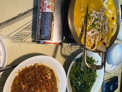-俏九州·小炒黄牛肉(华润万象汇店)