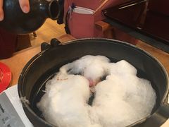 -黒豚料理 寿庵(中央駅西口店)