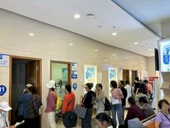 -昆明普瑞眼科医院·近视手术(龙泉院区)