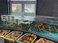 -万盛合(渔人码头店)