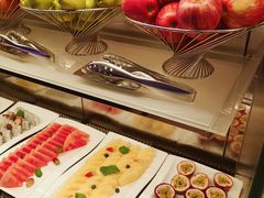 -Social 秀西餐厅-长沙瑞吉酒店(运达店)