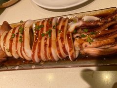 -赤坂亭M9和牛烧肉·日料398放题(万达店)