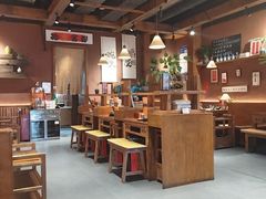 -巴卤社老火锅(财富店)