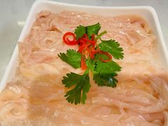 鲜鸭肠-滋奇·扬州地标火锅(兴城东路店)