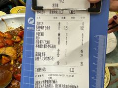 -大师傅金奖啤酒鱼(西街口总店)