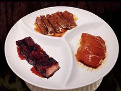 -侨美食家(体育西路店)