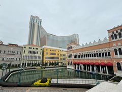 -澳门威尼斯人综合度假区
