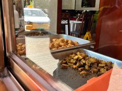 -马凯餐厅(长椿街店)