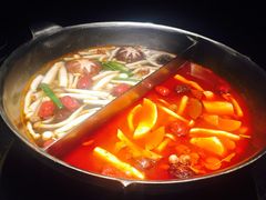 -湊湊火锅·茶憩(新中关购物中心店)