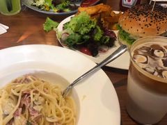 -UPPER KITCHEN(延安路店)