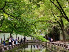 -西园戒幢律寺
