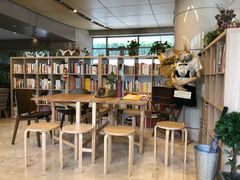 -古耳咖啡(北锣店)
