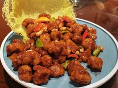 富贵牛肉粒-津沽小院(天津之眼店)