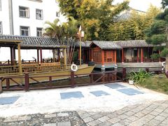 -香麒园·过桥米线·南湖雅宴