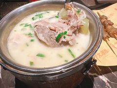 -大潮淮·淮扬菜(何园旗舰店)