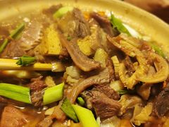 -腰子哥烤串(石佛营炫特店)