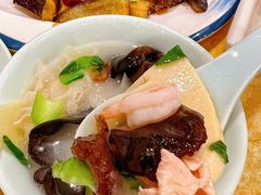 -春水锅贴·传统鲁菜(大明湖店)