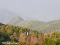 景点-江南天池