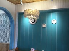 -乌镇那一年小院主题餐厅(甘泉西路店)
