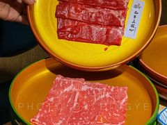 -温野菜涮涮锅(曲江大悦城店)