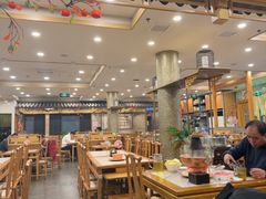 -牛街·马辈儿涮肉(牛街二店)