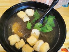 -香山胡记吴江路生煎(灵山路店)