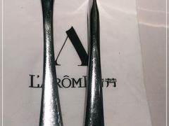 -L'Arome芳芳法国餐厅(仙林金鹰店)