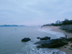 -白城沙滩