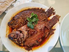 -八珍饺子·烤鸭·家常菜