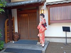 -枫雅和服体验(奈良店)
