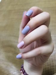 -安娜美甲美睫沙龙