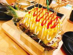 -韩食味·小木屋(日照店)