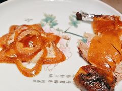 -京华烟云·北京烤鸭(领展购物广场·中关村店)