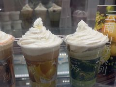 -白色日记·手作酸奶(麦凯乐店)