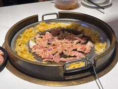 -石记东北风味烤肉(系马桩第二分店)