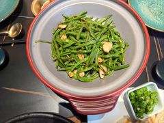 -鸽子侯·家宴·平价海鲜(绿地店)