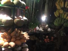 -自然餐厅(Phuket)