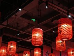 -山四砂锅(太原钟楼街店)