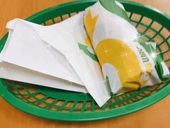 -赛百味SUBWAY(高新店)