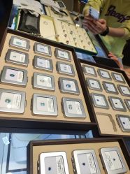 -Cindy Jewelry·钻戒·彩色宝石