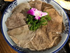 大侠水牛毛肚-蜀大侠火锅(西大店)