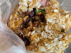 -六广门毛阿姨糯米饭