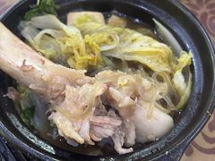 -友利砂锅居(烟台店)