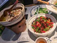 -老阿爸鲜鱼土菜(园区永旺店)