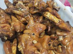 -赵元章肉骨烧(山塘街店)