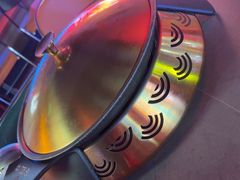 -令狐冲·炭烤活鱼(宝龙店)