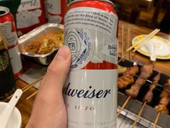 -胖姐烧烤(总店)