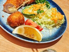 -五道双马·双马餐厅(五道口店)