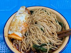 -温馨缘面庄(总店)